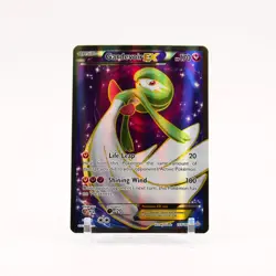 Gardevoir EX - 155/160 Primal Clash Full Art Pokemon - NM/LP - Image 1