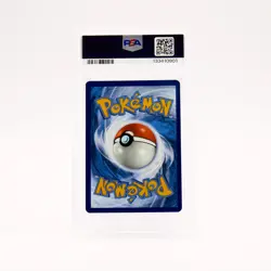 Bulbasaur - 001/165 PSA 9 151 Best Buy Stamped Promo Pokemon - MINT - Image 2