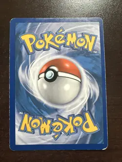 Flareon 12/116 Uncommon DMG Pokemon TCG Black & White Plasma Freeze - Image 2
