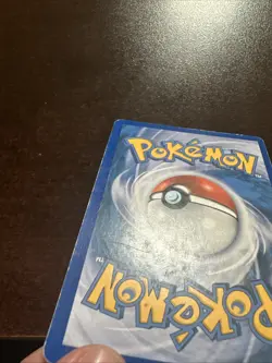 Flareon 12/116 Uncommon DMG Pokemon TCG Black & White Plasma Freeze - Image 4