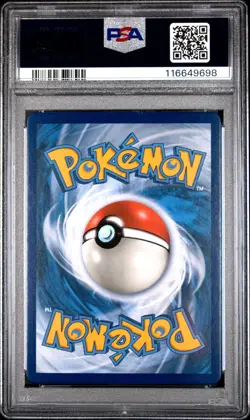 Pokemon Persian GX 207/214 S&M Unbroken Bonds Full Art PSA 9 MINT - Image 2