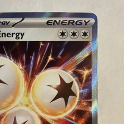 Ignition Energy 124/094 Phantasmal Flames Near Mint Condition Pokemon TCG - Image 3