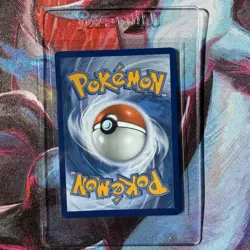 Mega Scrafty Ex 270/217 Ascended Heroes Mega Attack Rare - NM - Pokemon TCG - Image 2