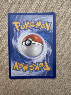 Pokemon Jet Energy Holo Hyper Rare 252/191 Sv08: Surging Sparks Special Energy - Image 2