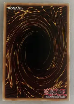 Yugioh Summon Sorceress SOFU-ENSE2 Super Rare Limited Edition LP - Image 2