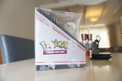 Pokemon TCG Lost Origin | Premium Checklane Blister Booster Pack 12X Sealed Case - Image 1