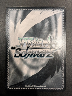 Weiss Schwarz Detective Watson Amelia SSP Hololive HOL/W104-008SSP FOIL - Image 2