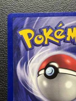 Pokemon TCG Ditto Fossil 18/62 Regular Rare Unlimited LP Non Holo - Image 4