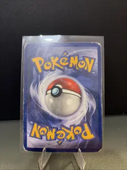 Ditto 18/62 - Fossil Non-holo Rare - Unlimited - Pokemon TCG - Image 2
