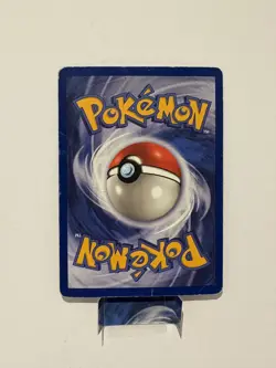 Pokemon Gyarados TCG Holo Rare Card 6/102 Base Set Vintage WOTC - Image 2