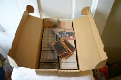 Yu-Gi-Oh! - 1400+ Lot of Cards - All Unlimited - NM/LP/MP - Image 2