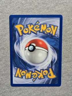 Super Rod 103/111 Neo Genesis Unlimited Pokemon Trainer Card - Image 2