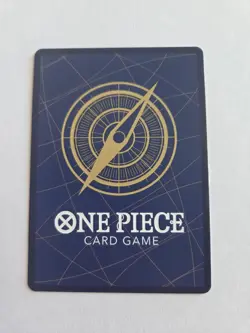 One Piece Card Game - Donquixote Doflamingo - OP01-073 - SP- Near Mint - Image 2