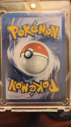 Pokemon Sabrina's Gengar Gym Challenge Holo Rare 14/132 HP 80 Card - Image 2