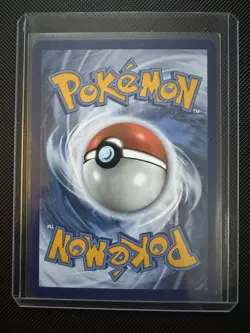 Pokemon Squirtle Holo Card TCG SV Scarlet & Violet 151 Series 170/165 Near Mint - Image 2