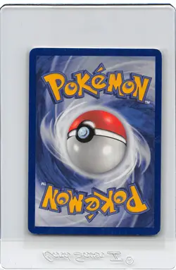 PARAS 72/112 - NON-Holo- Fire Red & Leaf Green - 2004 Pokemon Card - NM/LP - Image 2