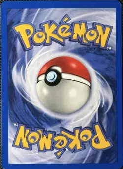 Pokemon Cards Misty's Gyarados 13/132 Holo Gym Challenge Holo Rare NM - Image 2