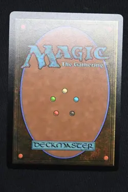 Sol Ring (2093) (Rainbow Foil) Secret Lair Drop Foil MTG NM Sonic The Hedgehog - Image 2