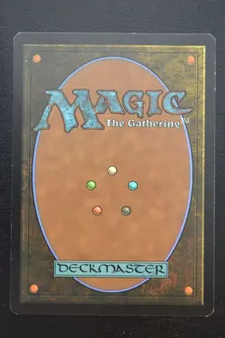 Magic The Gathering MTG BOND OF AGONY Dissension LP Lightly Played - Image 2