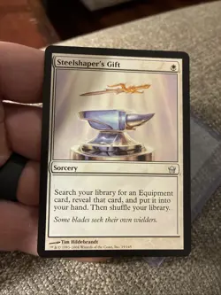 Steelshaper's Gift Fifth Dawn Regular - Image 2