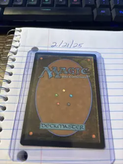 Torpor Orb #0027 (NM) Thunder Junction: Big Score Magic MTG - Image 2