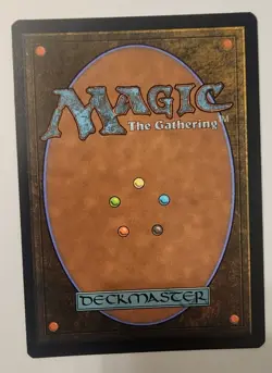 Mtg Special Guest Collected Company Borderless NM Foil - Image 2