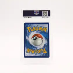 Bulbasaur - 143/142 PSA 9 Stellar Crown Illustration Rare Pokemon - MINT - Image 2