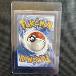 Pokemon TCG Cheren’s Care 168/172 Brilliant Stars Full Art Trainer NM - Image 2