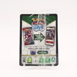 Mew ex - SVP053 SEALED 151 UPC Promo Special Illustration Pokemon - NM/MINT - Image 2