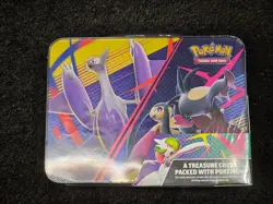 Pokemon TCG: Collector's Chest Fall 2025 SEALED - Image 3