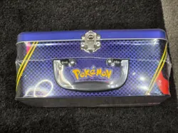 Pokemon TCG: Collector's Chest Fall 2025 SEALED - Image 5