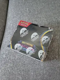 Pokemon TCG : Mega Evolution- Phantasmal Flames Booster Display Box (36 Packs) - Image 4