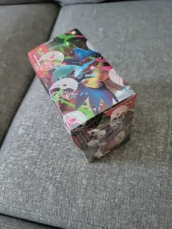 Pokemon TCG : Mega Evolution- Phantasmal Flames Booster Display Box (36 Packs) - Image 5
