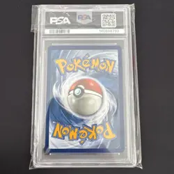 2023 Pokemon SWSH Crown Zenith Mew Galarian Gallery #GG10/GG70 PSA 10 - Image 2