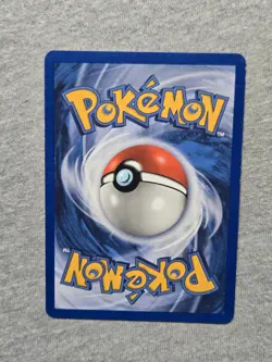Moo-Moo Milk 101/111 Pokemon Neo Genesis Common - Image 2