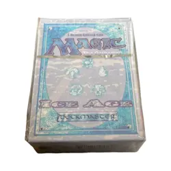 MTG Magic The Gathering Ice Age Tournament Starter Deck Sealed - Image 1