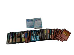 Magic The Gathering Ice age Starter deck Opened - Image 1
