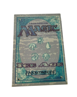 Magic The Gathering Ice age Starter deck Opened - Image 2