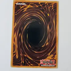 Hyper Synchron - CRMS-EN003 - Rare - NM - 1st ed - Yugioh - Image 2