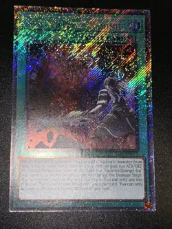 Pressured Planet Wraitsoth 1st Edition Platinum Secret Rare RA02-EN073 Yu-Gi-Oh! - Image 1