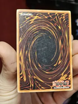 Yu-Gi-Oh! TCG Mystic Swordsman LV2 Unlimited Ultimate Rare SOD-EN011 HP/DMG - Image 4