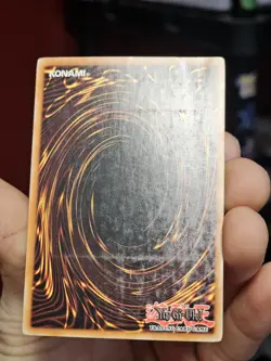 Yu-Gi-Oh! TCG Mystic Swordsman LV2 Unlimited Ultimate Rare SOD-EN011 HP/DMG - Image 5