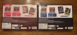One Piece Illustration Box Vol. 5 and 6 New sealed ready to ship - Image 2
