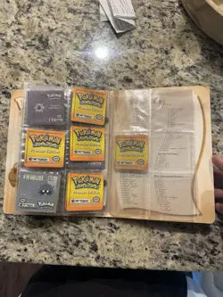 Pokemon Action Flipz 3D Hologram Set Collection Album Cards And Book Holder - Image 4