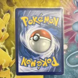 Pokemon TCG Shining Celebi SM79 Promo Holo Basic 70 HP Standard Card - Image 2