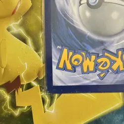 Pokemon TCG Shining Celebi SM79 Promo Holo Basic 70 HP Standard Card - Image 3