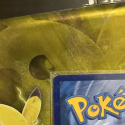 Pokemon TCG Shining Celebi SM79 Promo Holo Basic 70 HP Standard Card - Image 4