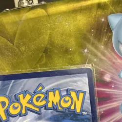 Pokemon TCG Shining Celebi SM79 Promo Holo Basic 70 HP Standard Card - Image 5