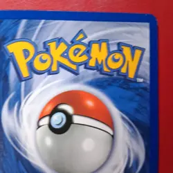 Brock's Graveler 34/132 Gym Challenge Regular First Edition Pokemon Card - Image 4