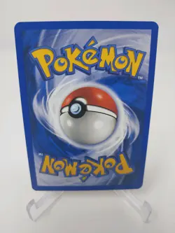 Sabrina’s Abra 94/132 Gym Challenge 1st EDITION Pokemon Card NM - Image 2